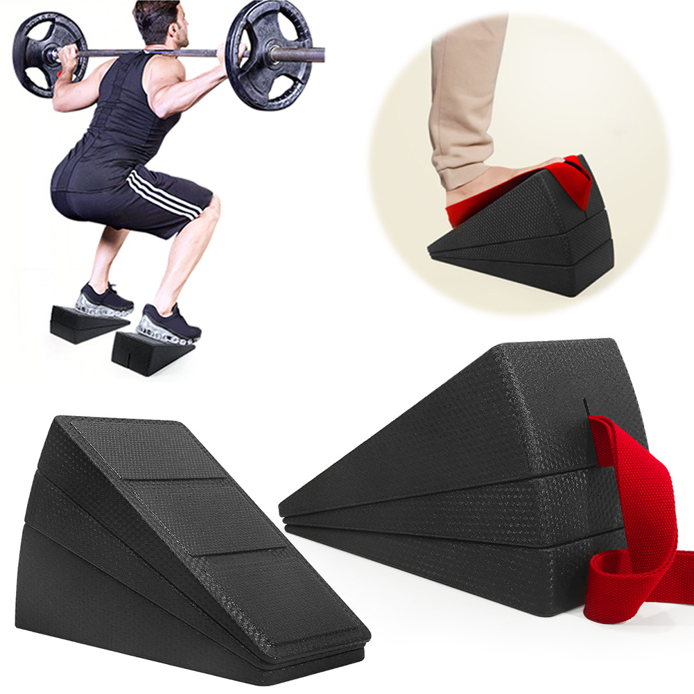 Çok Fonksiyonlu Baldır Germe B - Home Gym China incelemesi ve fiyatı