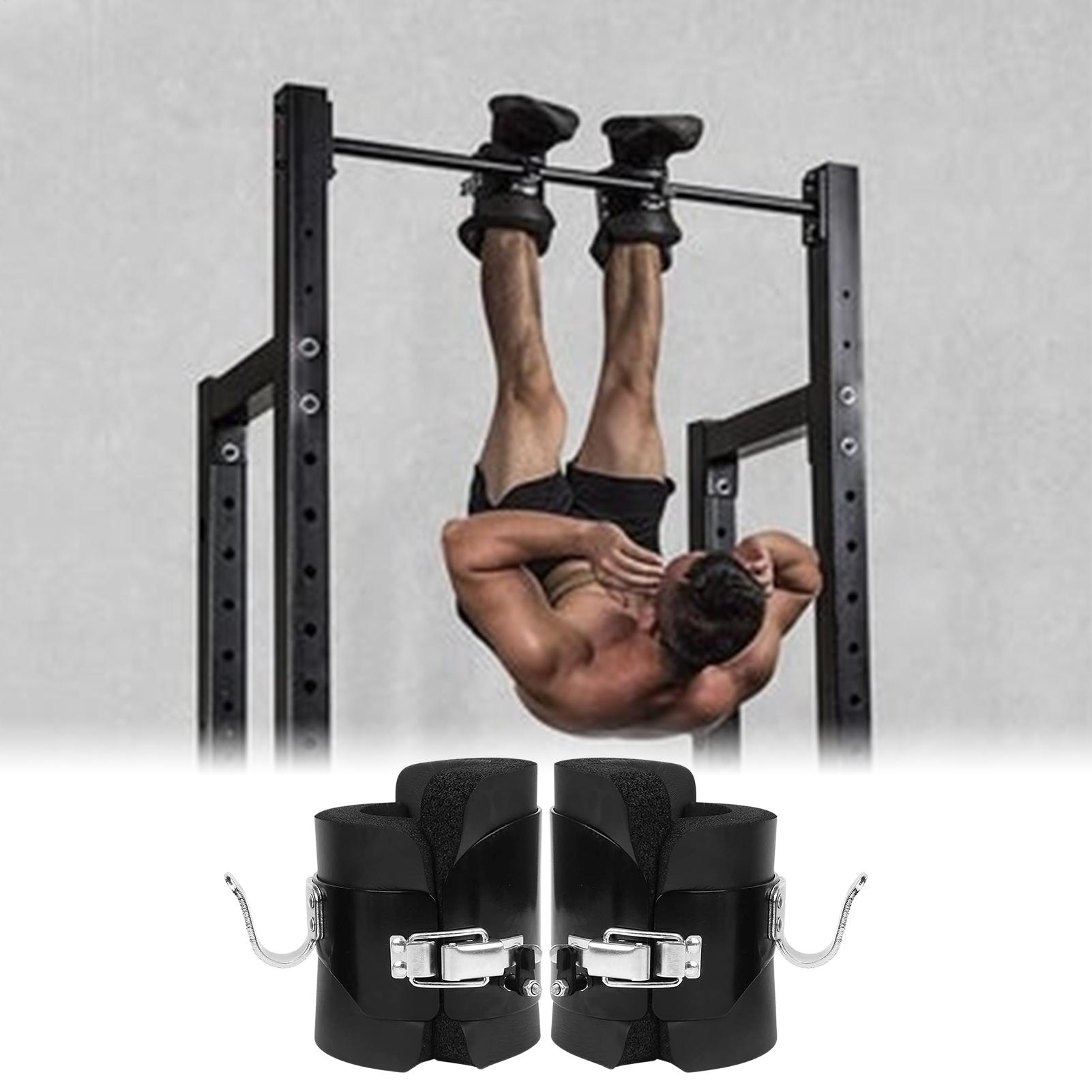 1 Çift Asılı Çekme Botları Ev  - Home Gym Online incelemesi ve fiyatı