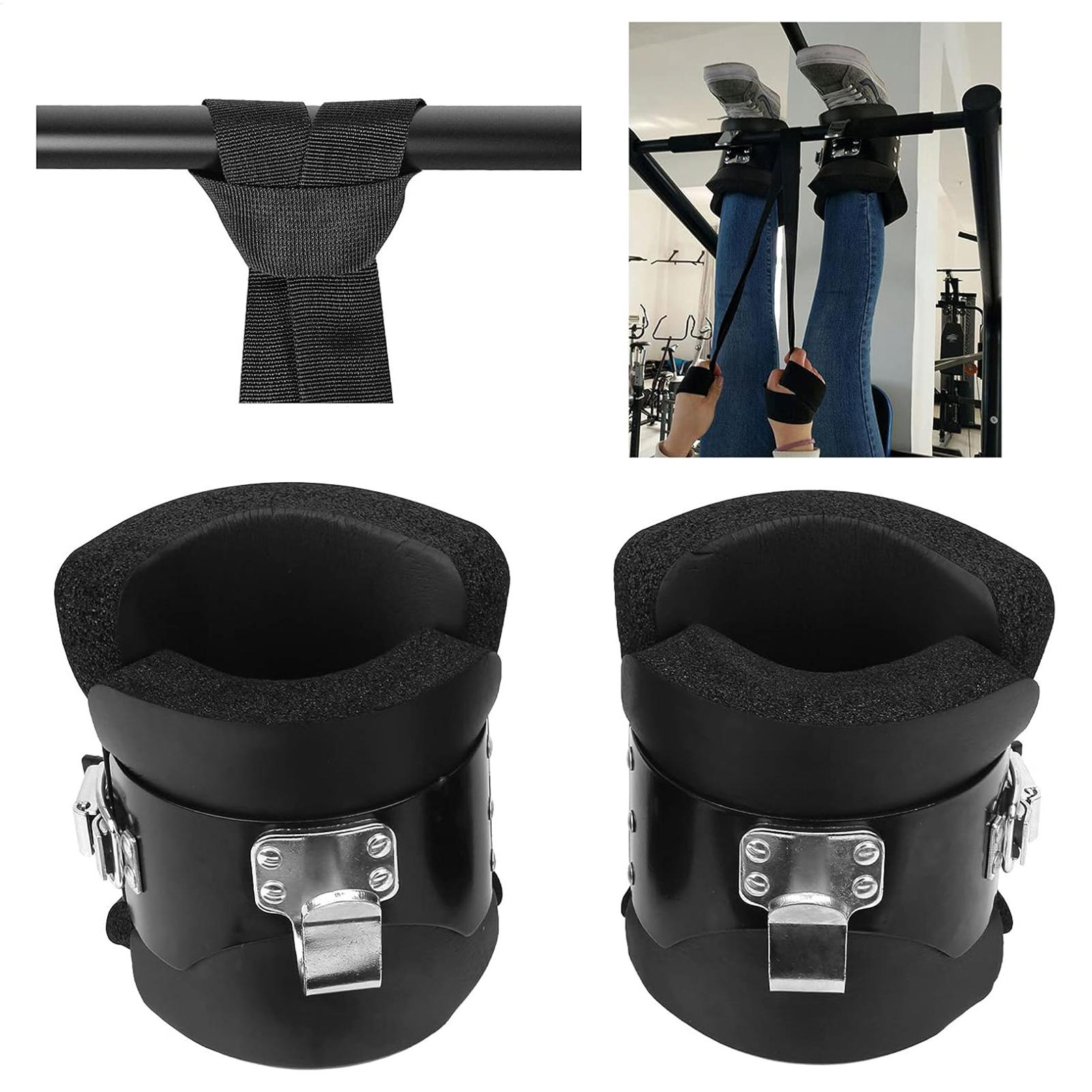 1 Çift Asılı Çekme Botları Ev  - Home Gym Online incelemesi ve fiyatı