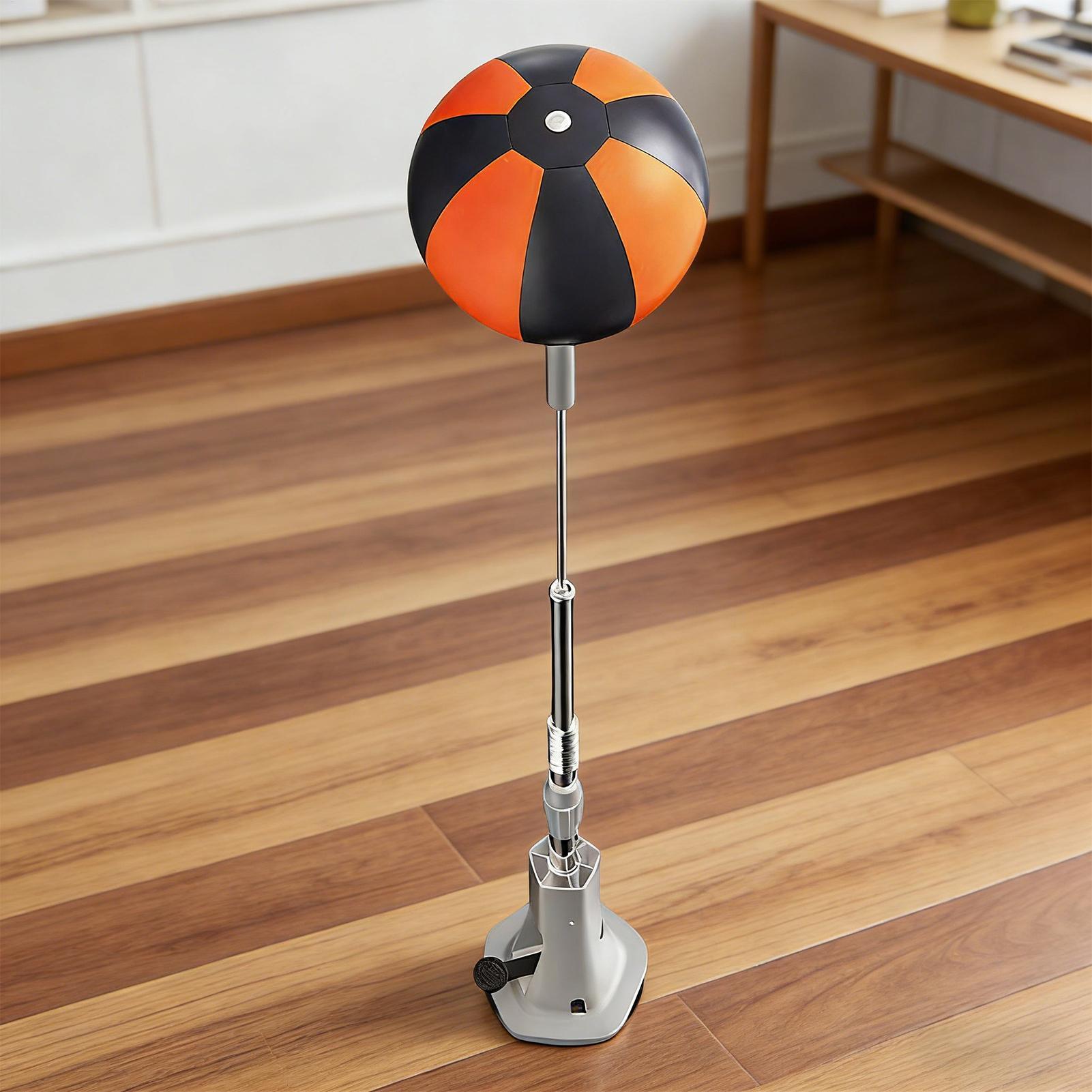 Ayaklı Kum Torbası, Vakumlu Ta - Home Gym Trainer incelemesi ve fiyatı