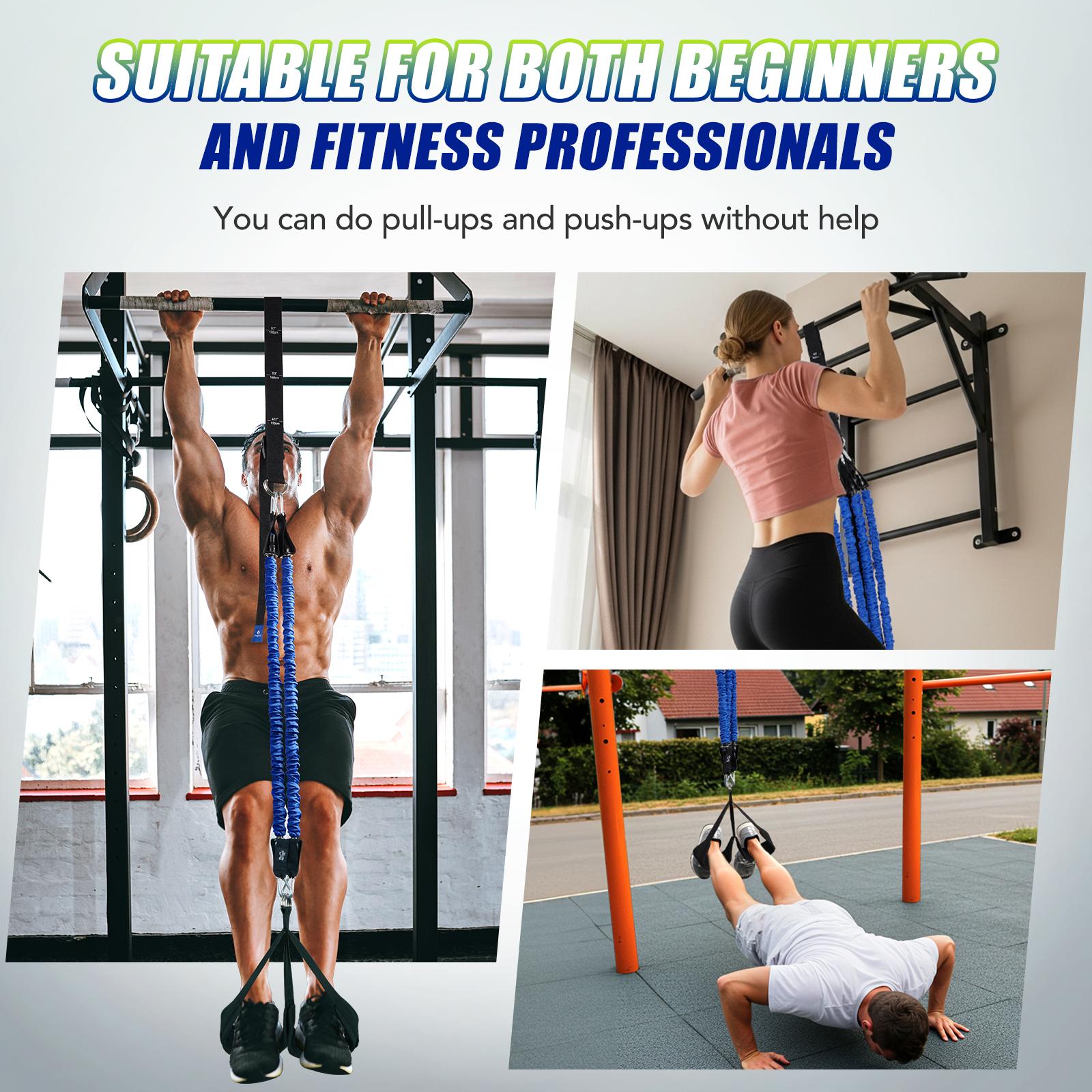 Ağır Hizmet Tipi Çekme Yardımc - Home Gym Online incelemesi ve fiyatı