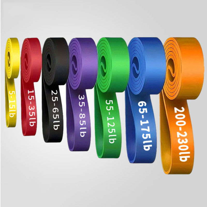 Ağır Hizmet Tipi Direnç Bandı  - Resistance Band Heavy incelemesi ve fiyatı