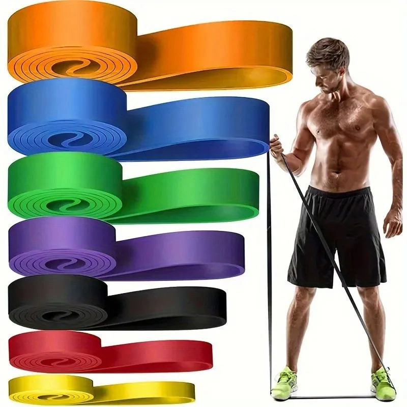 Ağır Hizmet Tipi Direnç Bandı  - Resistance Band Heavy incelemesi ve fiyatı