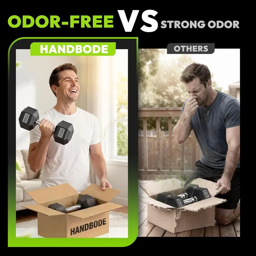 A-E Raflı Altıgen Dambıllar, 1 - Home Gym Options incelemesi ve fiyatı