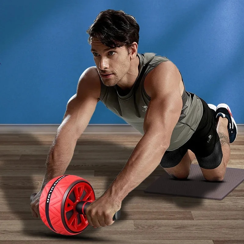 Kaymaz Ab Roller Tekerleği, Er - Home Gym Online incelemesi ve fiyatı