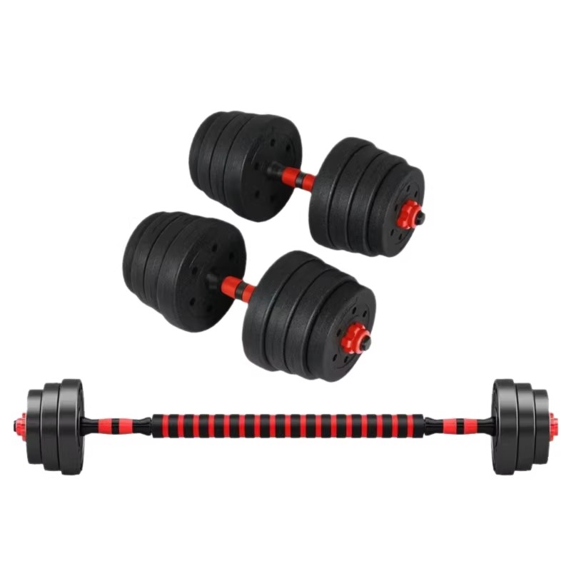 HOES-Dambıl Kilit Somunları- Y - Home Gym Outfit incelemesi ve fiyatı