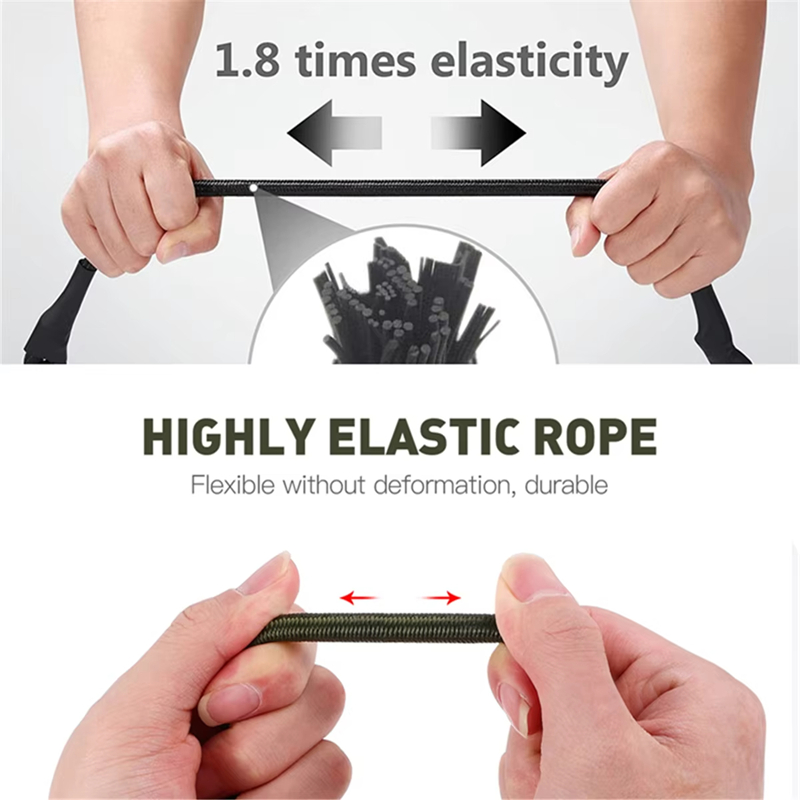 Ağır Hizmet Tipi Elastik Bağla - Resistance Band Heavy incelemesi ve fiyatı