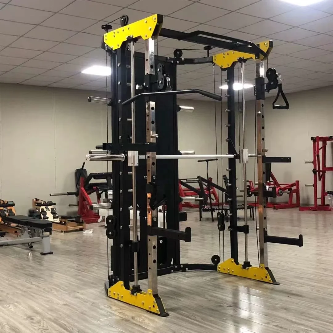2026 Doğrudan Üretim Hepsi Bir - Home Gym One Machine incelemesi ve fiyatı