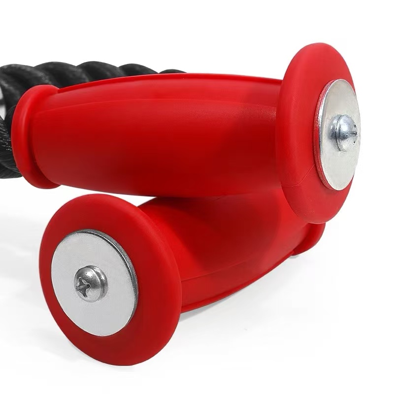 Ergonomik Tricep Halatlar Kaym - Home Gym Online incelemesi ve fiyatı