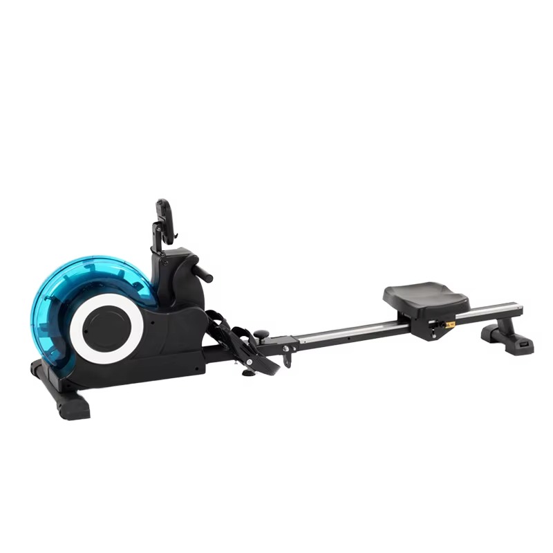 Su Geçirmez Sessiz Katlanabili - Home Gym Resistance Machine incelemesi ve fiyatı