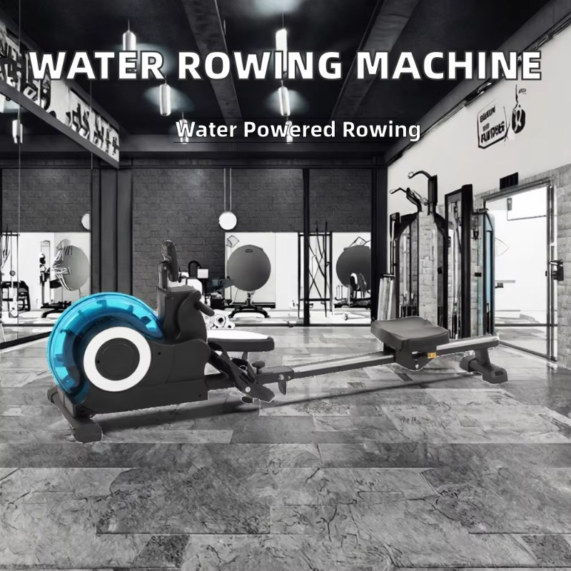 Su Geçirmez Sessiz Katlanabili - Home Gym Resistance Machine incelemesi ve fiyatı