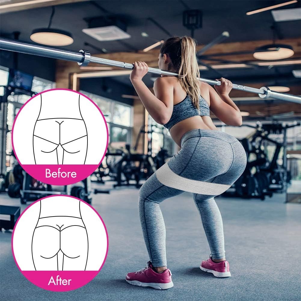 Direnç Bantları, Kadınlar ve E - Resistance Band Heavy incelemesi ve fiyatı