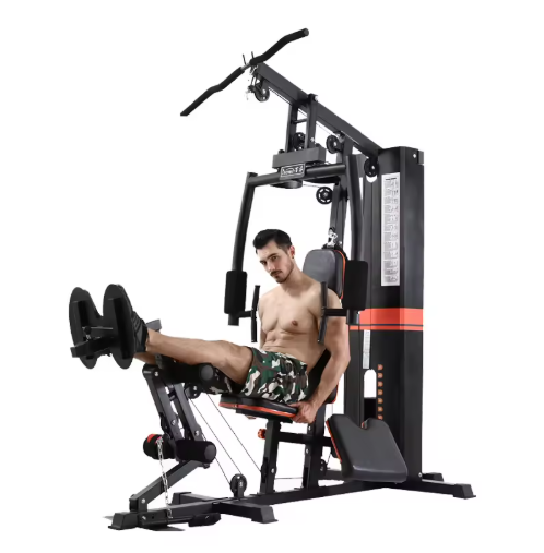 Evde Kullanım İçin Kapsamlı Te - Home Gym Trainer incelemesi ve fiyatı