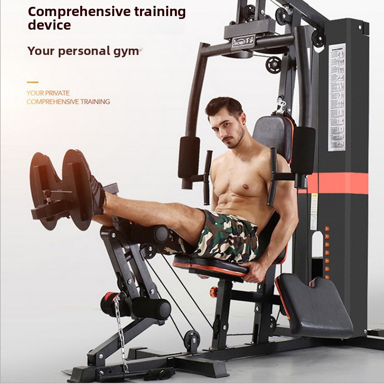 Evde Kullanım İçin Kapsamlı Te - Home Gym Trainer incelemesi ve fiyatı