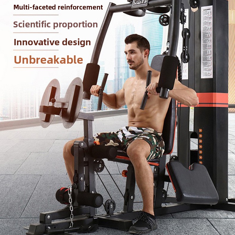 Evde Kullanım İçin Kapsamlı Te - Home Gym Trainer incelemesi ve fiyatı