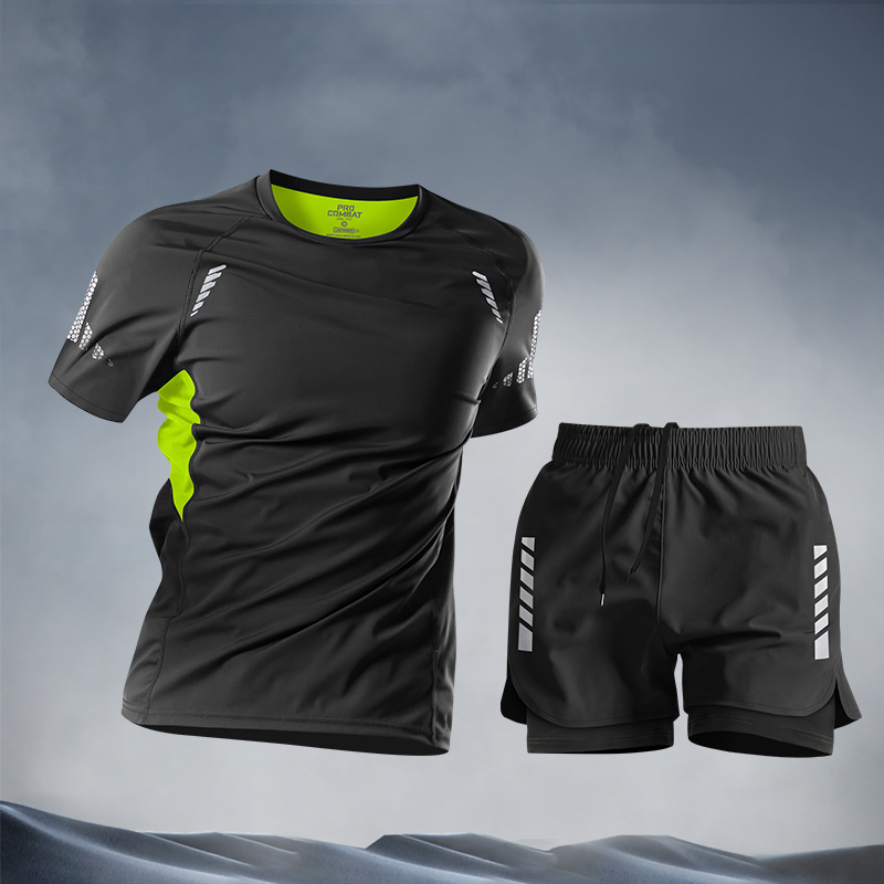 Erkekler İçin Günlük Takımlar  - Home Gym Outfit incelemesi ve fiyatı