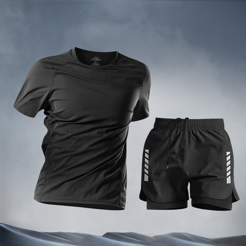 Erkekler İçin Günlük Takımlar  - Home Gym Outfit incelemesi ve fiyatı