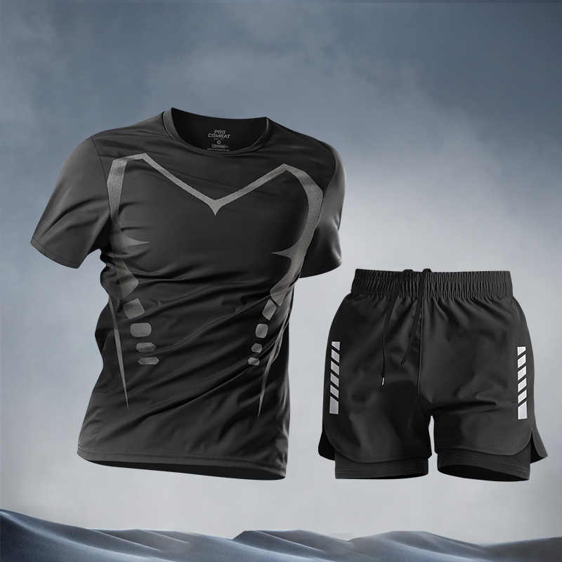 Erkekler İçin Günlük Takımlar  - Home Gym Outfit incelemesi ve fiyatı