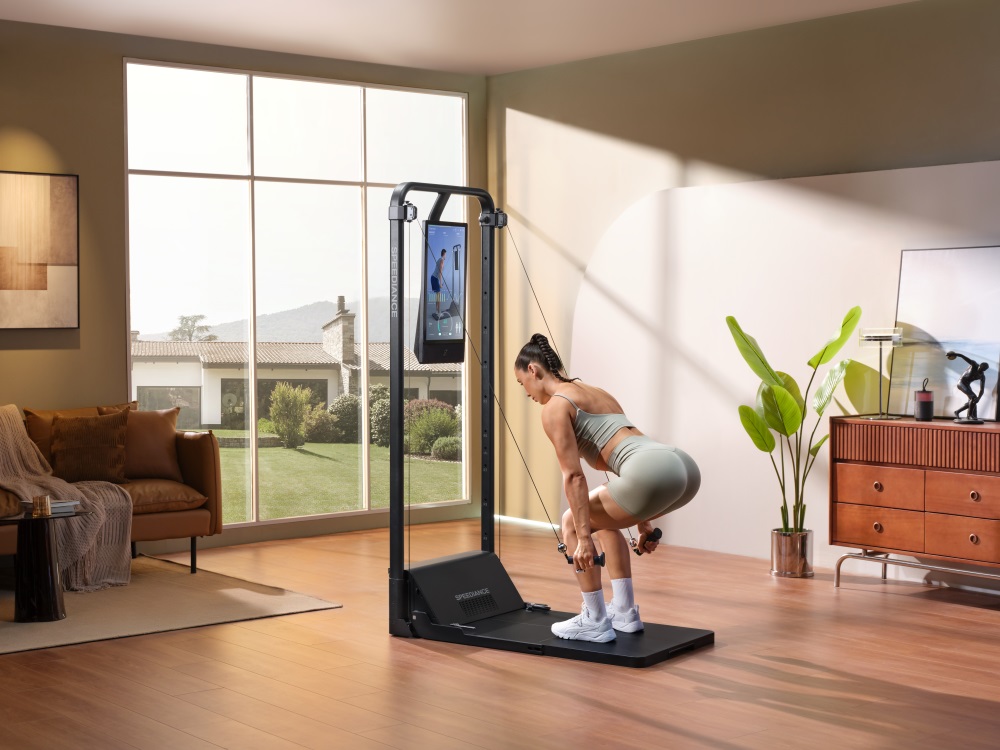 Hepsi Bir Arada Akıllı Ev Spor - Home Gym One Machine incelemesi ve fiyatı
