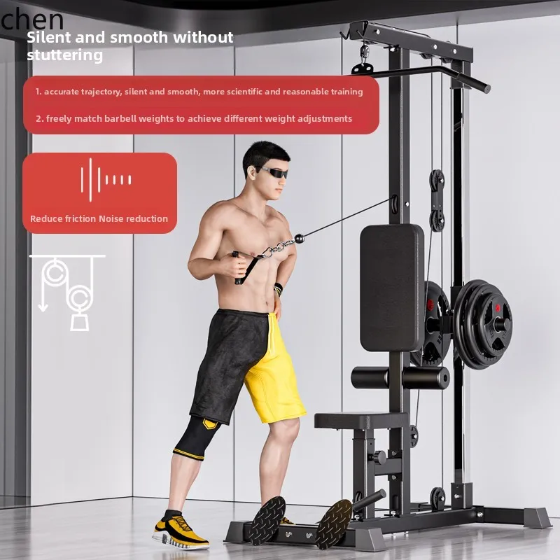YY- Pull Down Trainer Ev Tipi  - Home Gym One Machine incelemesi ve fiyatı