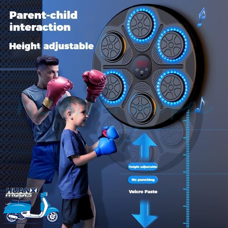 Yetişkinler ve Çocuklar için A - Home Gym Machine incelemesi ve fiyatı
