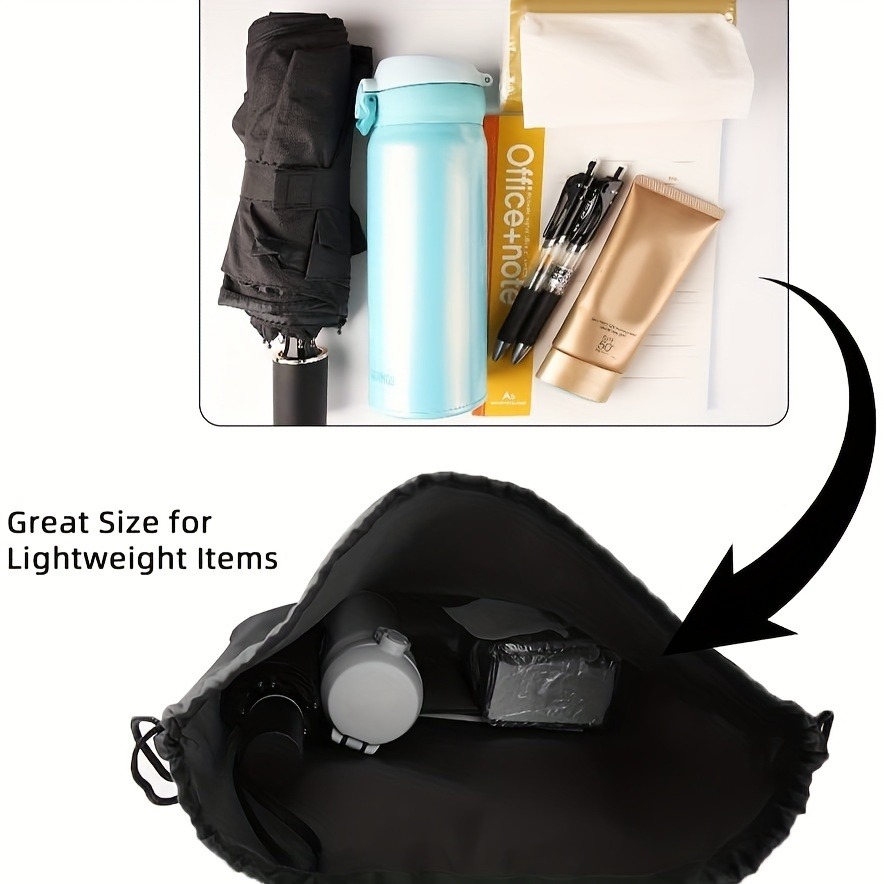2 takım İpli Sırt Çantası Çant - Home Gym Packages incelemesi ve fiyatı