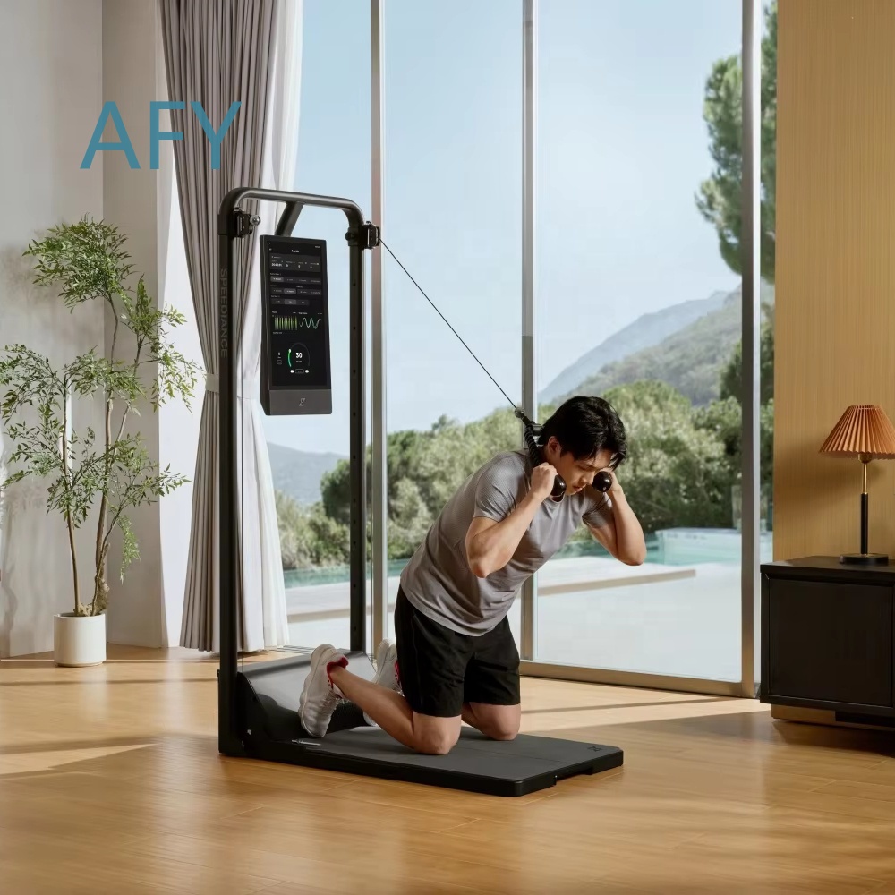Speediance Hepsi Bir Arada Ev  - Home Gym One Machine incelemesi ve fiyatı