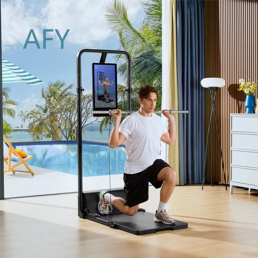 Speediance Hepsi Bir Arada Ev  - Home Gym One Machine incelemesi ve fiyatı
