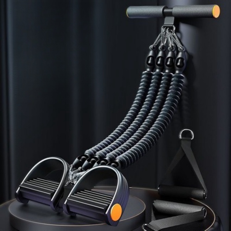 Pedal Tension Rope Abdominal S - Home Gym Resistance Machine incelemesi ve fiyatı