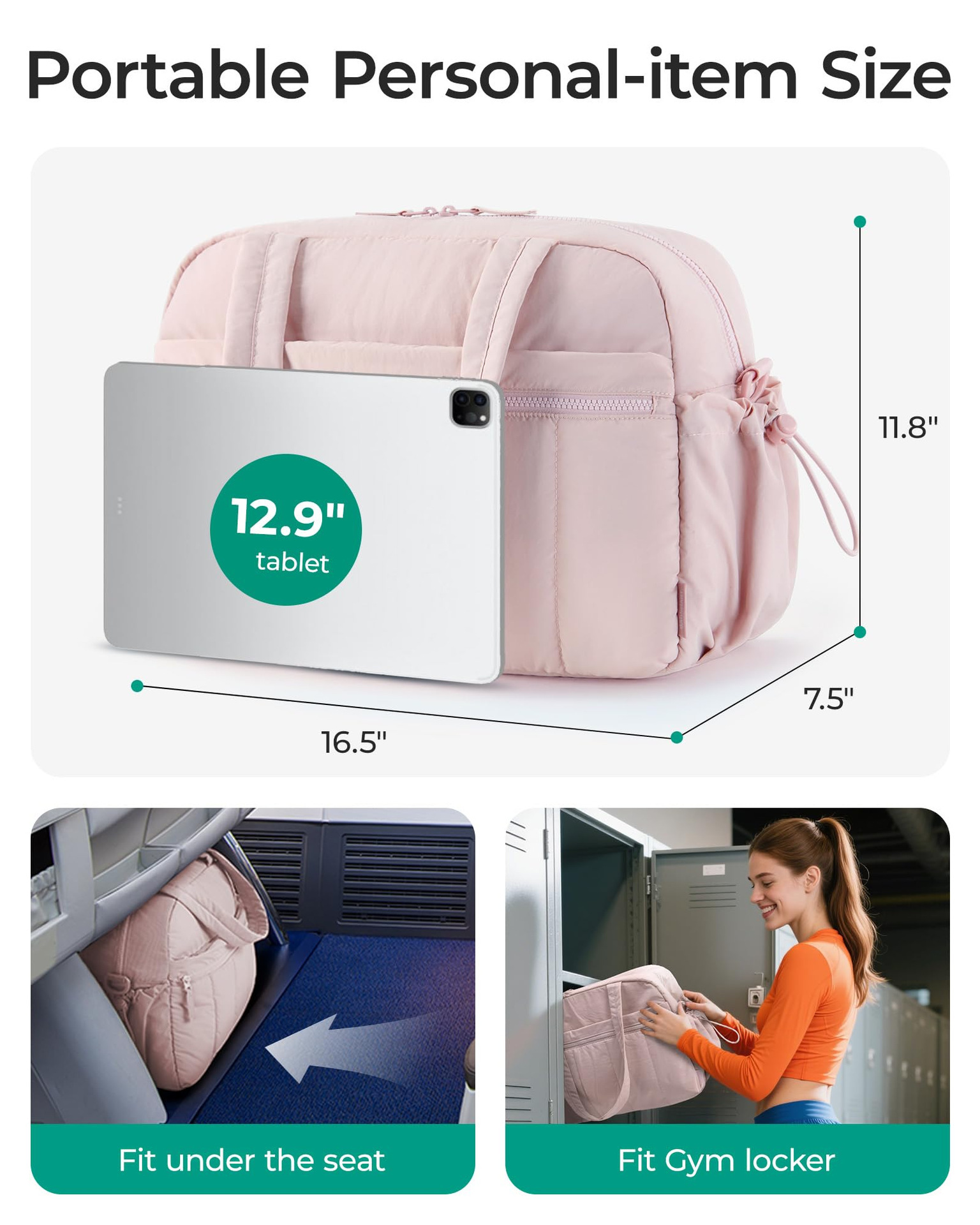 Büyük Kapasiteli Bebek Bezi Ça - Home Gym Packages incelemesi ve fiyatı