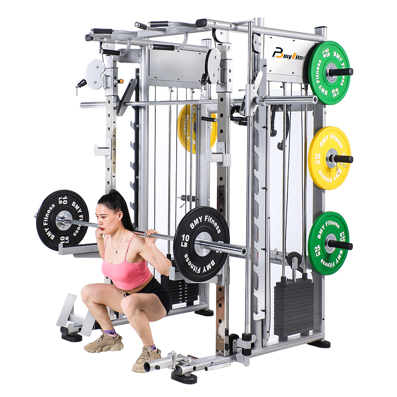 Toptan Çok Fonksiyonlu Ev Spor - Home Gym One Machine incelemesi ve fiyatı