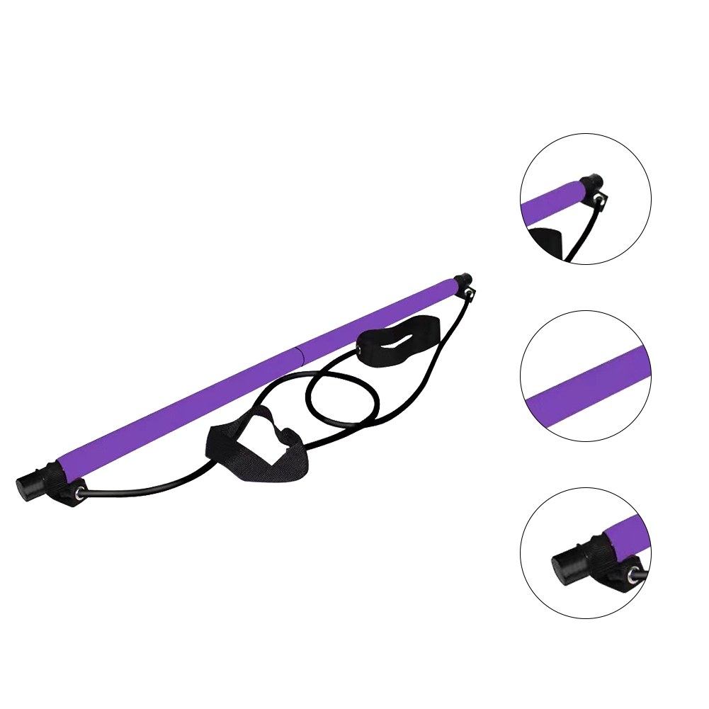 Fitness Bar Stick Hafif Dantel - Home Gym Options incelemesi ve fiyatı