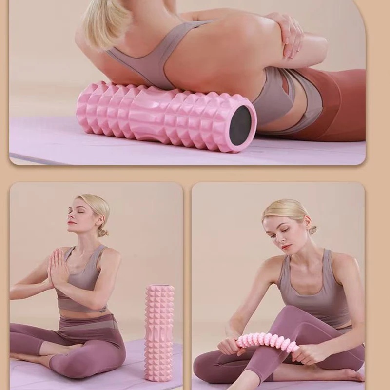 Içi boş köpük rulo 45cm Yoga b - Home Gym Online incelemesi ve fiyatı