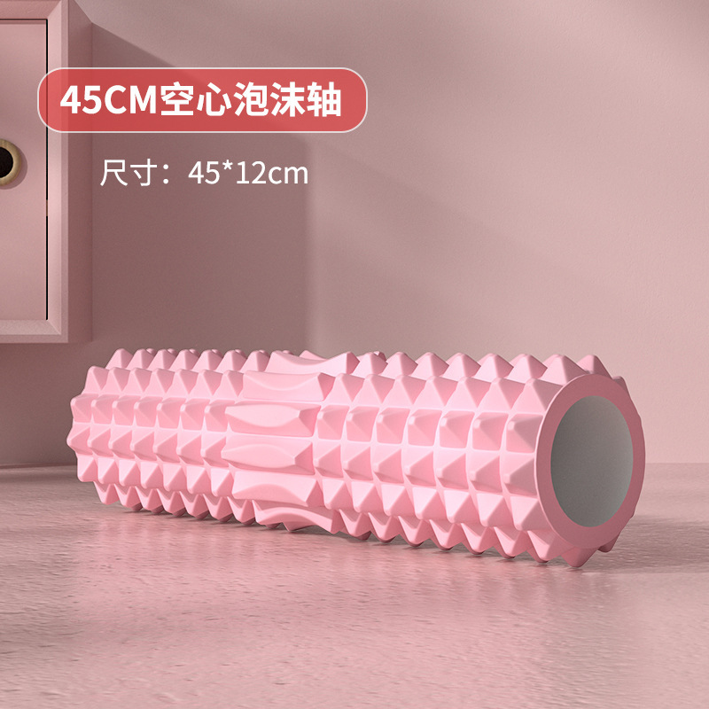 Içi boş köpük rulo 45cm Yoga b - Home Gym Online incelemesi ve fiyatı
