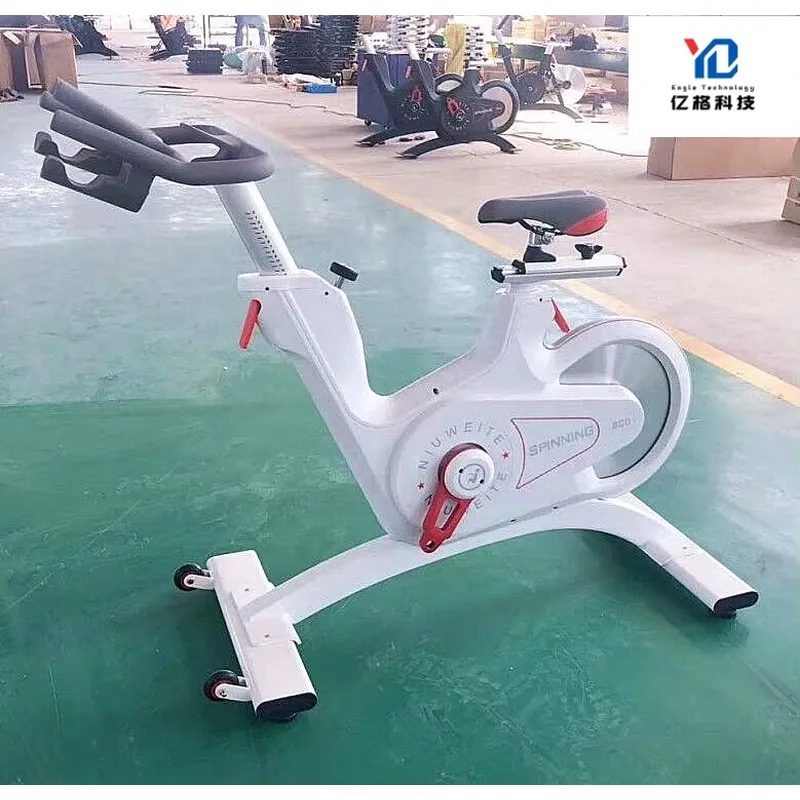 YG-S005 YG Fitness Ticari Spin - Home Gym Machine incelemesi ve fiyatı