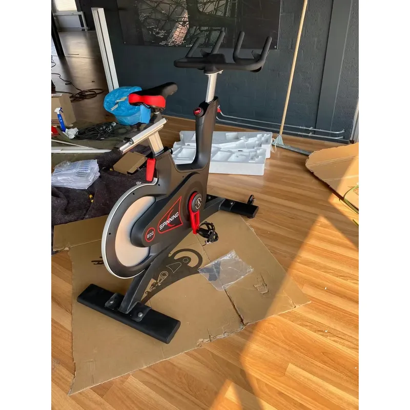 YG-S005 YG Fitness Ticari Spin - Home Gym Machine incelemesi ve fiyatı