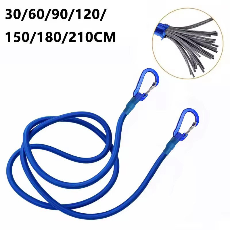 Bagaj elastik kayış 8mm ağır e - Resistance Band Heavy incelemesi ve fiyatı