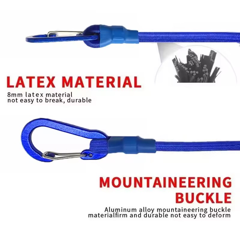 Bagaj elastik kayış 8mm ağır e - Resistance Band Heavy incelemesi ve fiyatı