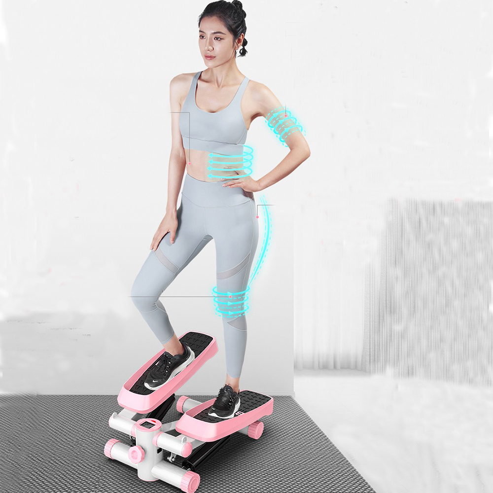 Taşınabilir Ev Spor Salonu Min - Home Gym Resistance Machine incelemesi ve fiyatı