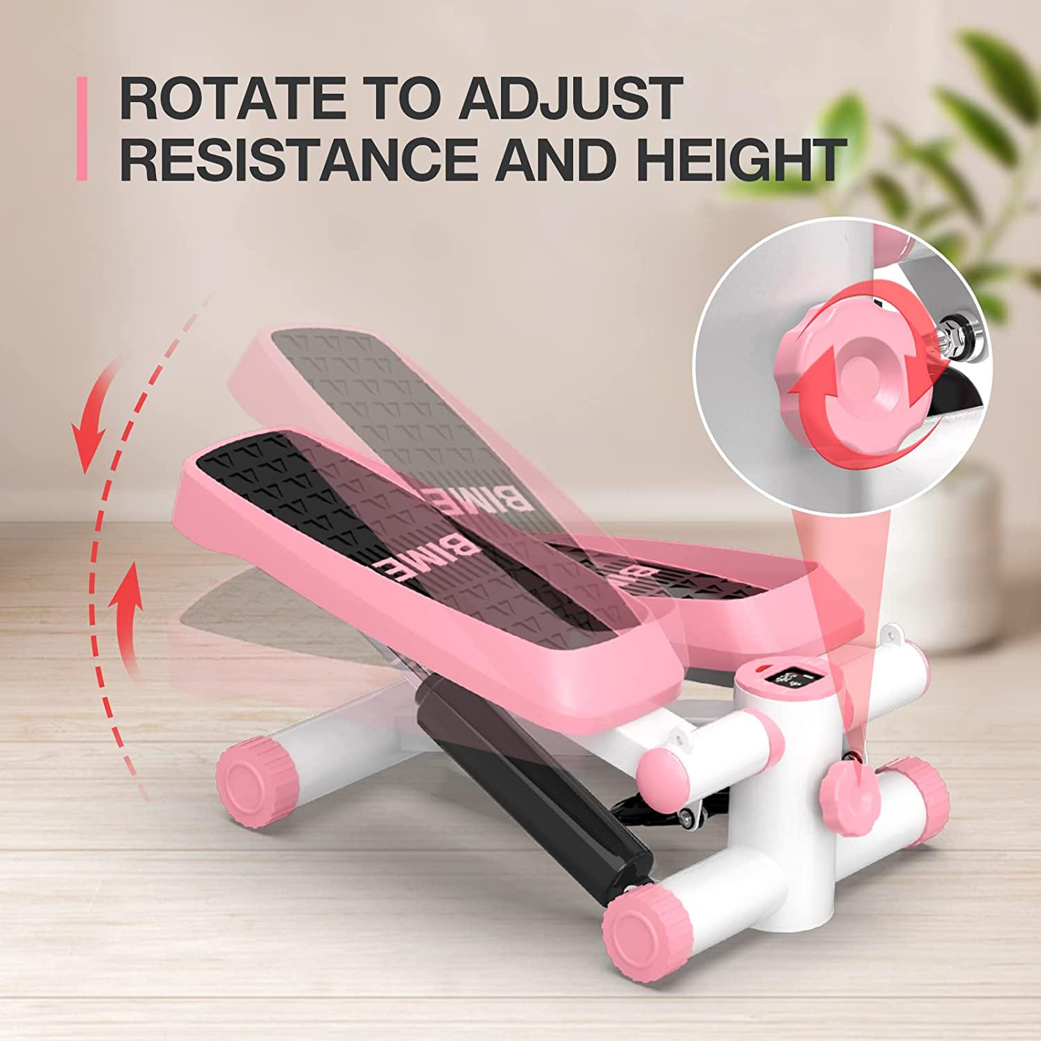 Taşınabilir Ev Spor Salonu Min - Home Gym Resistance Machine incelemesi ve fiyatı