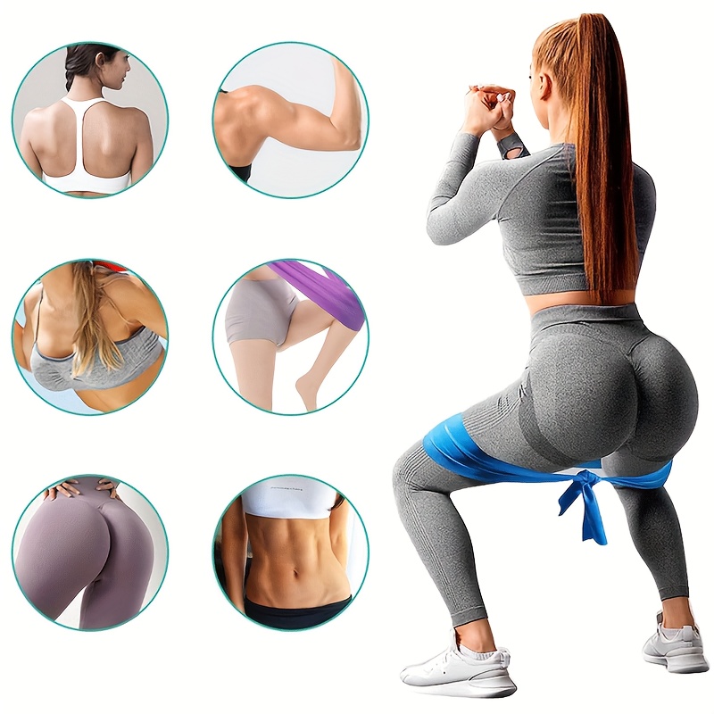 Egzersiz için Direnç Bantları  - Home Gym Resistance Machine incelemesi ve fiyatı