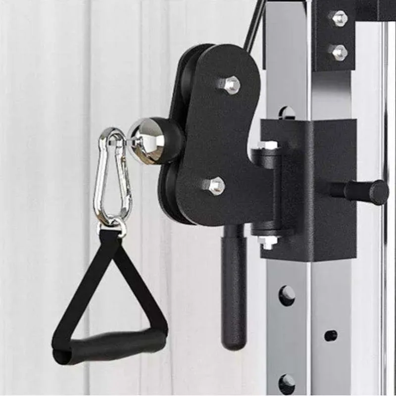 2026 Kombine Power Rack Smith  - Home Gym Trainer incelemesi ve fiyatı