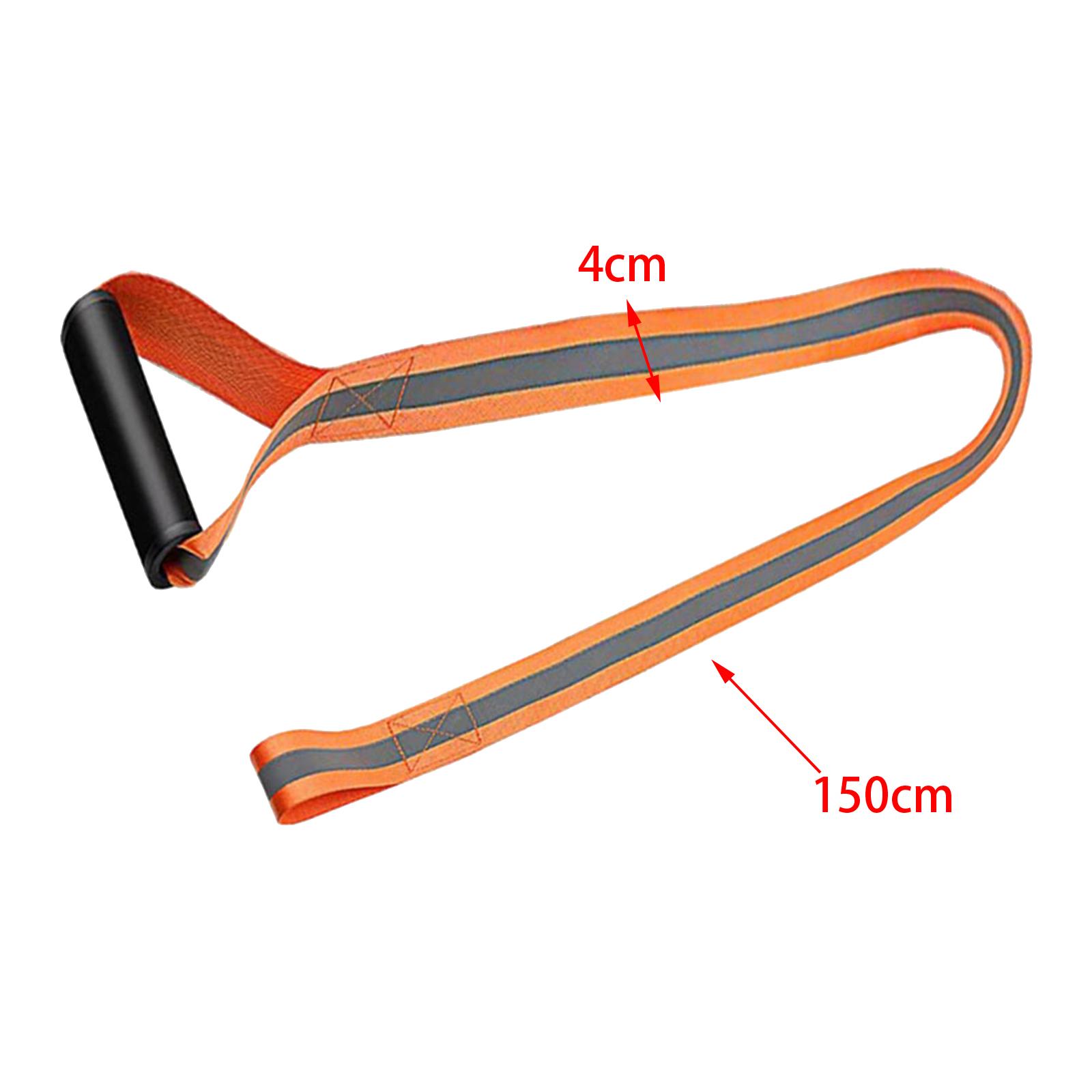 Dayanıklı Geyik Çekme Bandı Ka - Resistance Band Heavy incelemesi ve fiyatı