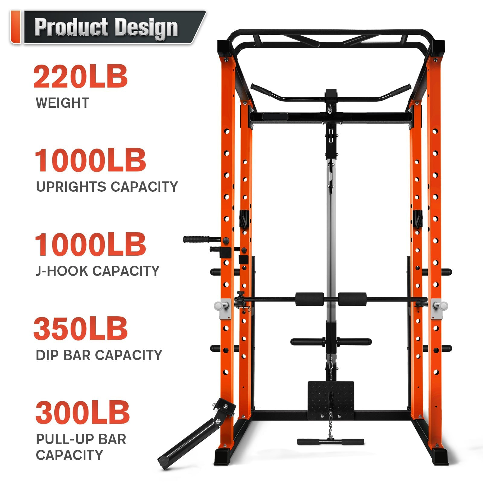 Ticari Çok Fonksiyonlu Güç Kaf - Home Gym Machine incelemesi ve fiyatı