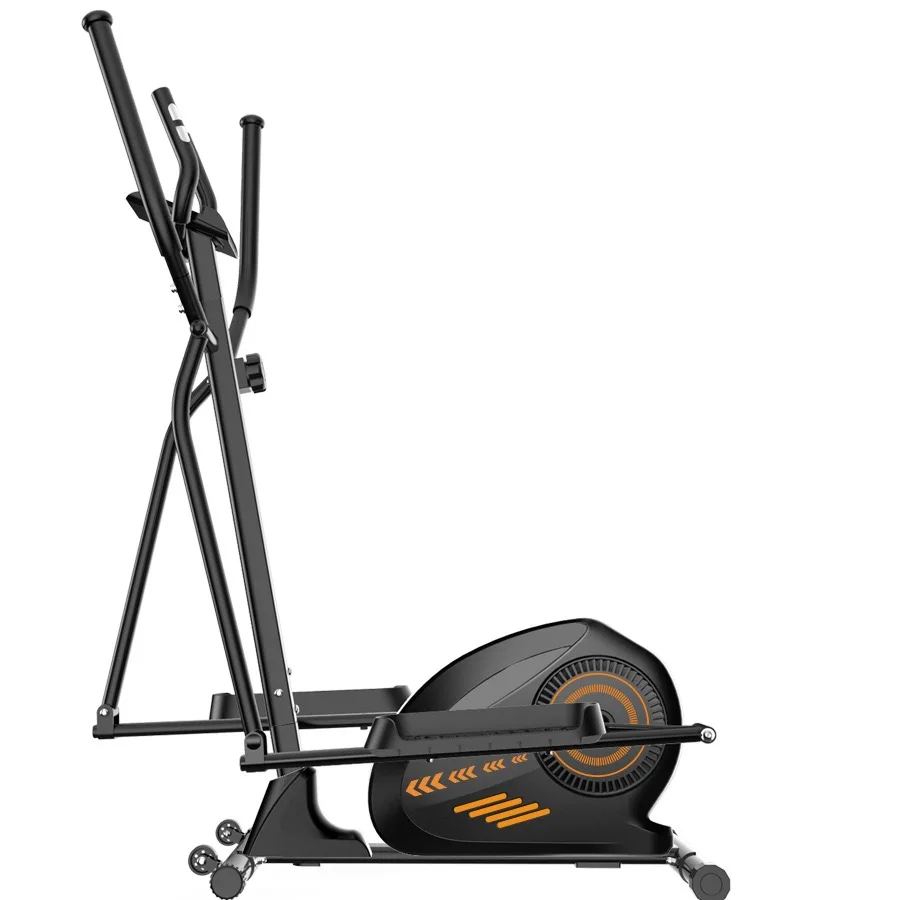Manyetik Eliptik Egzersiz Alet - Home Gym Resistance Machine incelemesi ve fiyatı