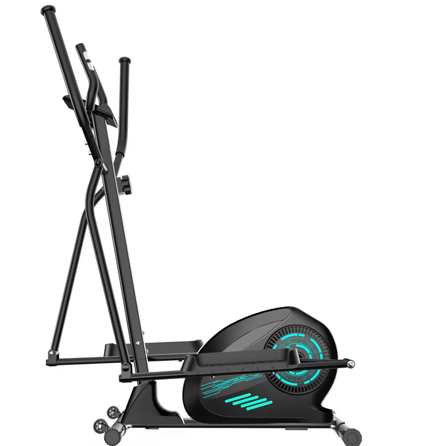 Manyetik Eliptik Egzersiz Alet - Home Gym Resistance Machine incelemesi ve fiyatı