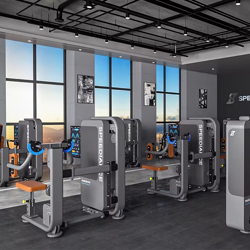 Akıllı Spor Salonu Toptan Tek  - Home Gym One Machine incelemesi ve fiyatı