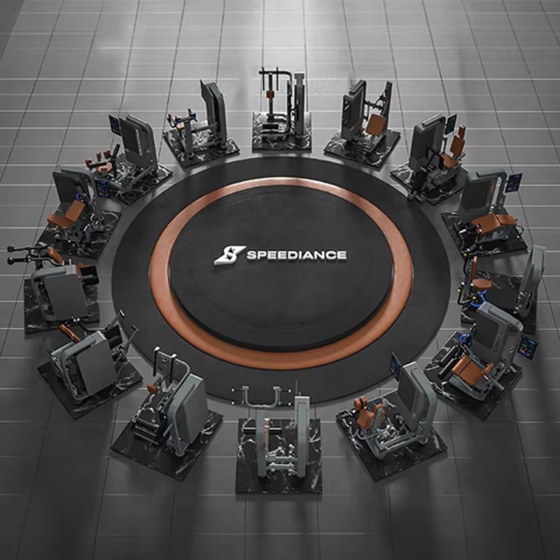 Akıllı Spor Salonu Toptan Tek  - Home Gym One Machine incelemesi ve fiyatı