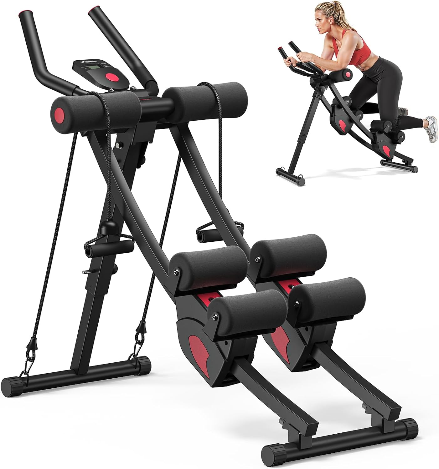 Ev Spor Salonu, Sağlam Çelik,  - Home Gym Trainer incelemesi ve fiyatı