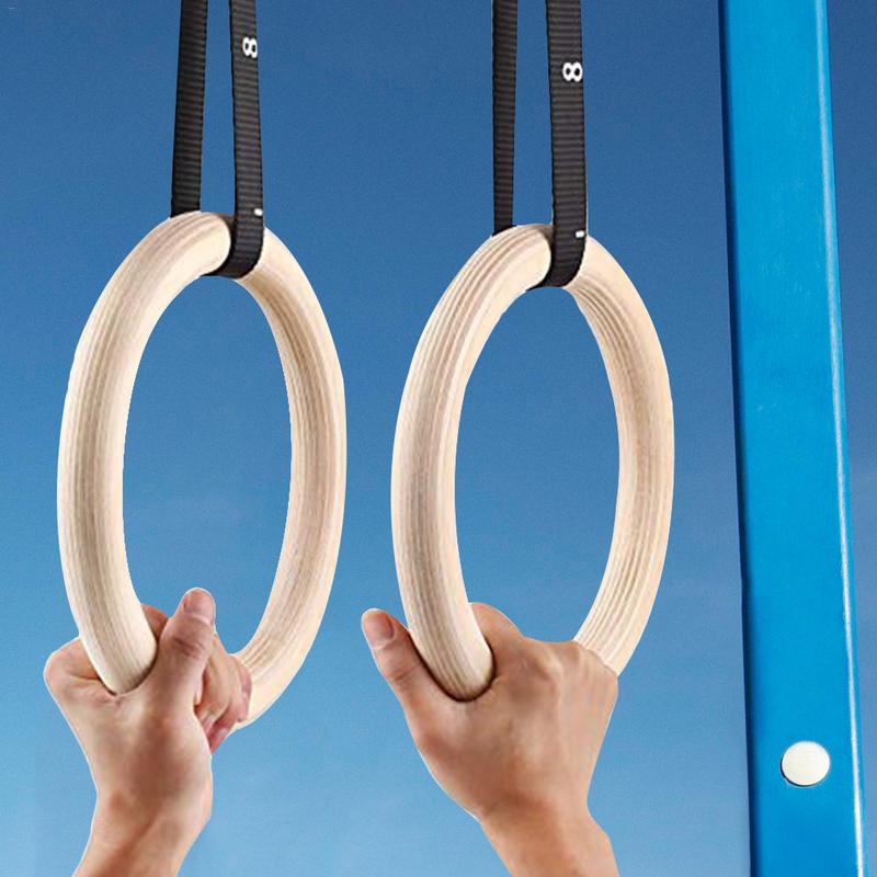 1 parça huş ahşap jimnastik ha - Home Gym Options incelemesi ve fiyatı